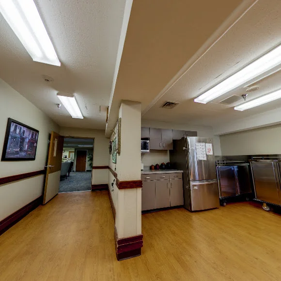 ANETA PARKVIEW HEALTH CTR