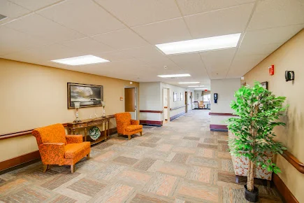 ANETA PARKVIEW HEALTH CTR