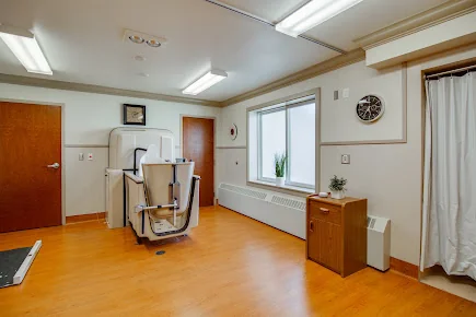 ANETA PARKVIEW HEALTH CTR
