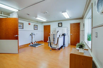 ANETA PARKVIEW HEALTH CTR