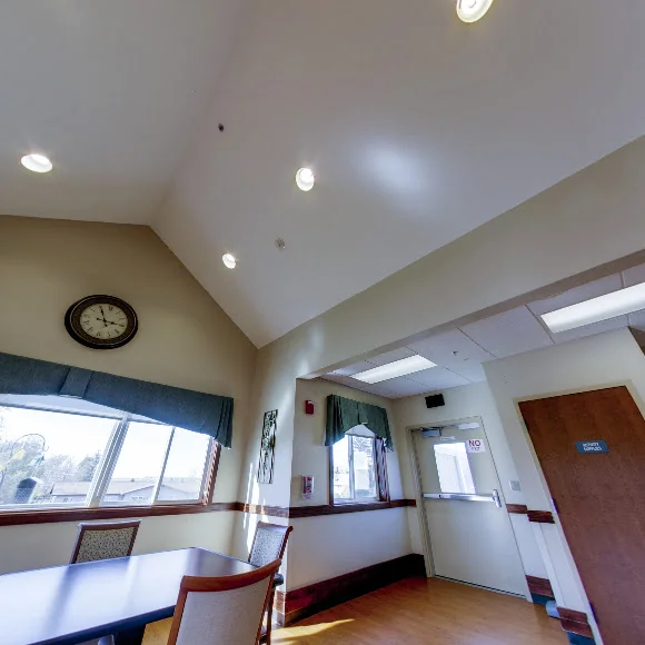 ANETA PARKVIEW HEALTH CTR
