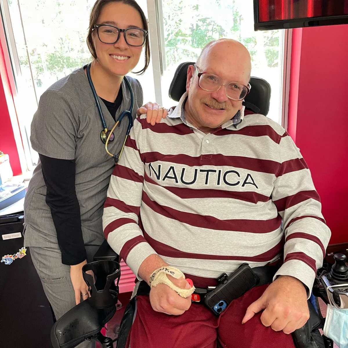 ANGEL OAK NURSING AND REHABILITATION CENTER, LLC