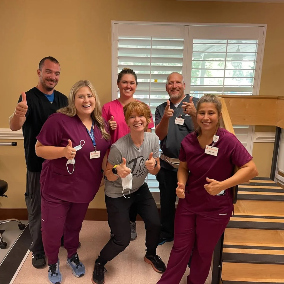 ANGEL OAK NURSING AND REHABILITATION CENTER, LLC
