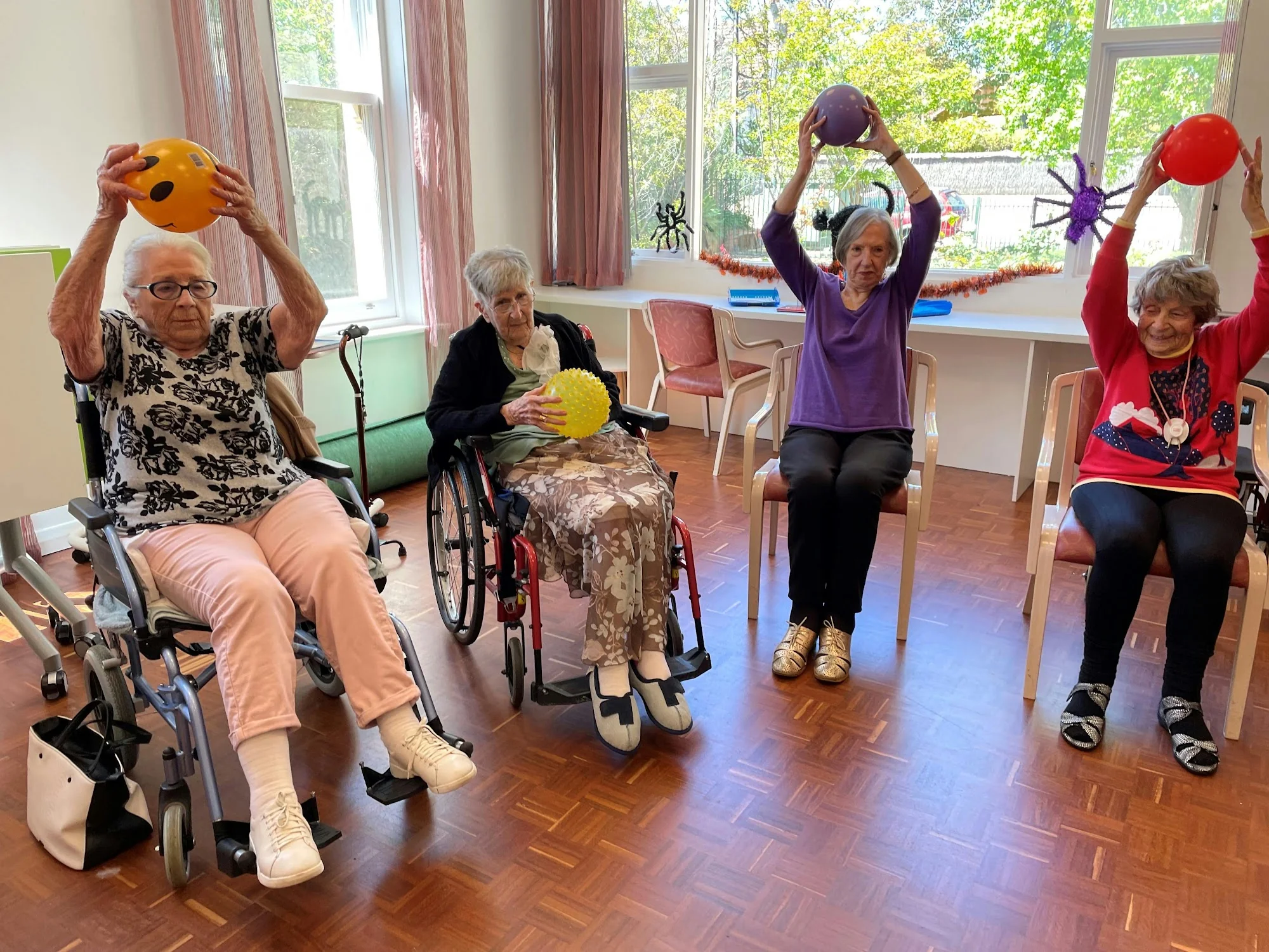 ANGEL OAK NURSING AND REHABILITATION CENTER, LLC