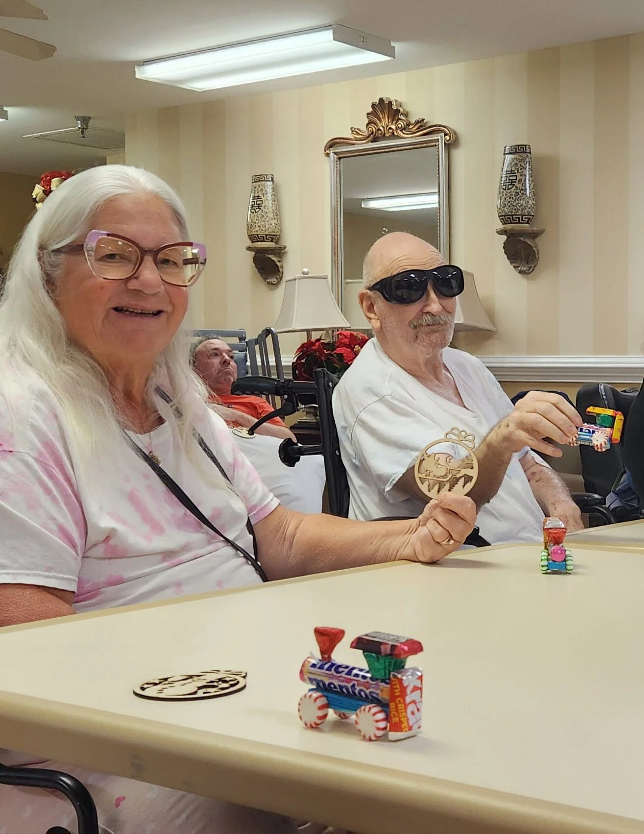 ANGEL OAK NURSING AND REHABILITATION CENTER, LLC