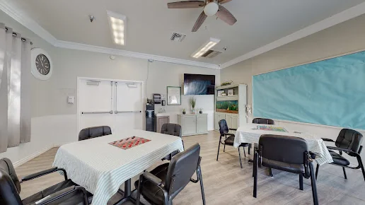 ANGELS NURSING HEALTH CENTER