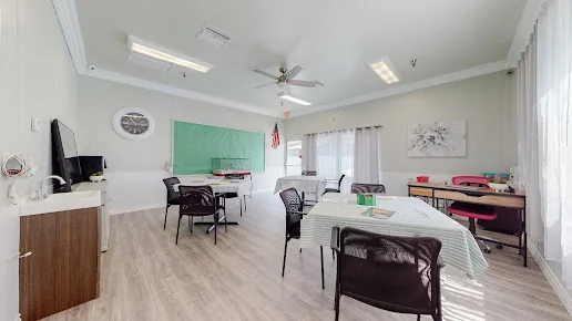 ANGELS NURSING HEALTH CENTER