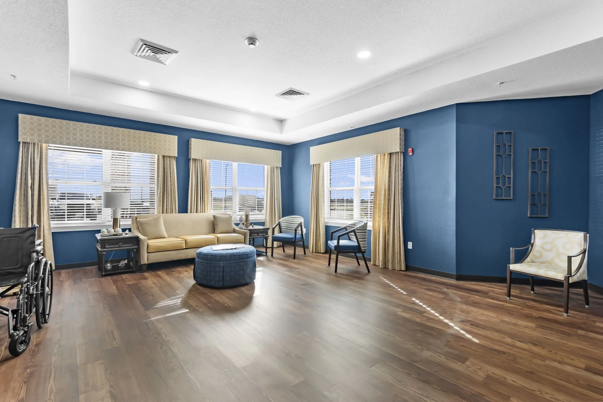 ANNIE'S GARDEN SKILLED NURSING