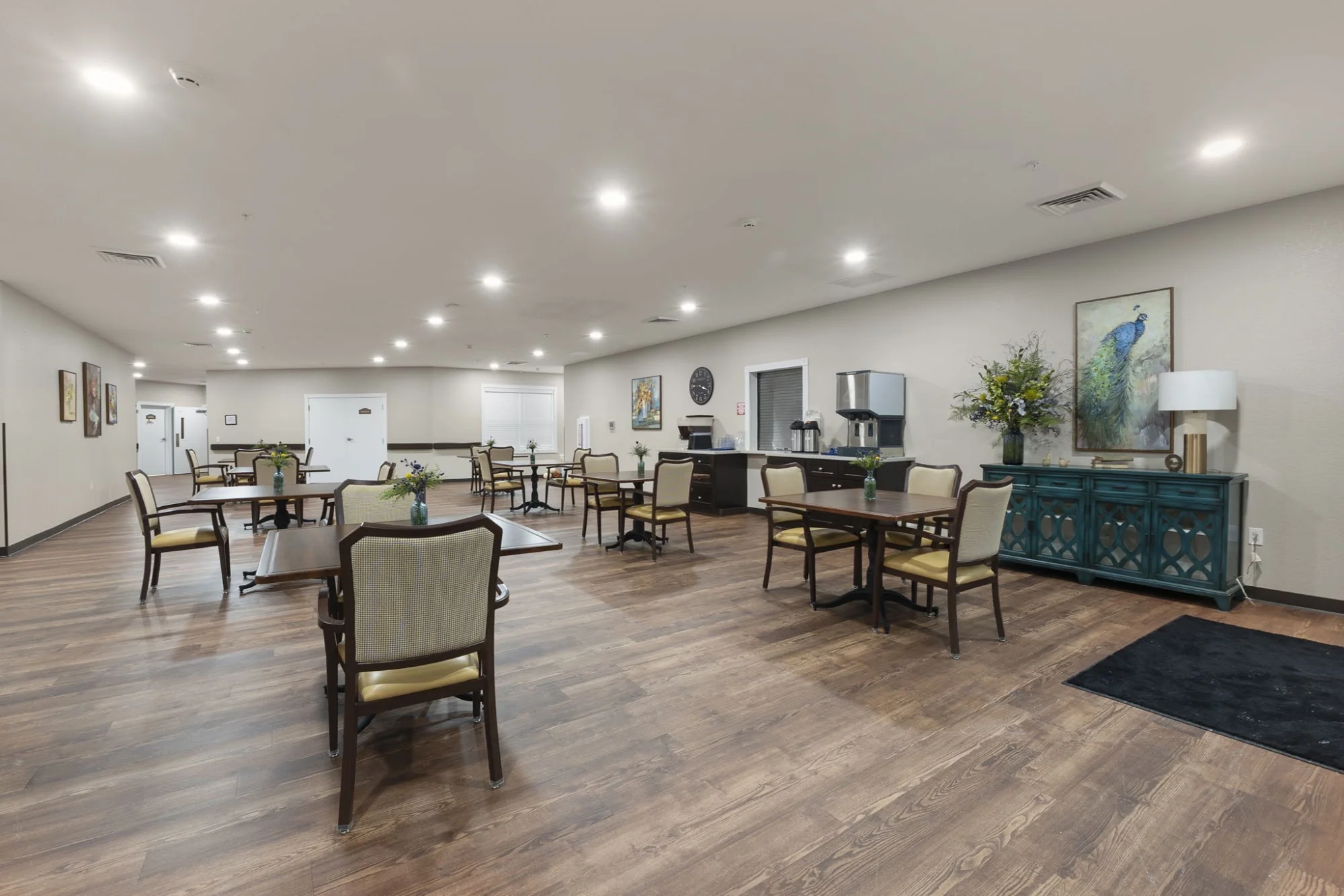 ANNIE'S GARDEN SKILLED NURSING