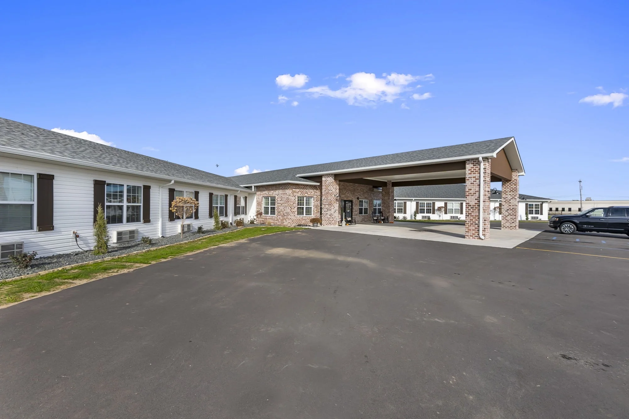 ANNIE'S GARDEN SKILLED NURSING