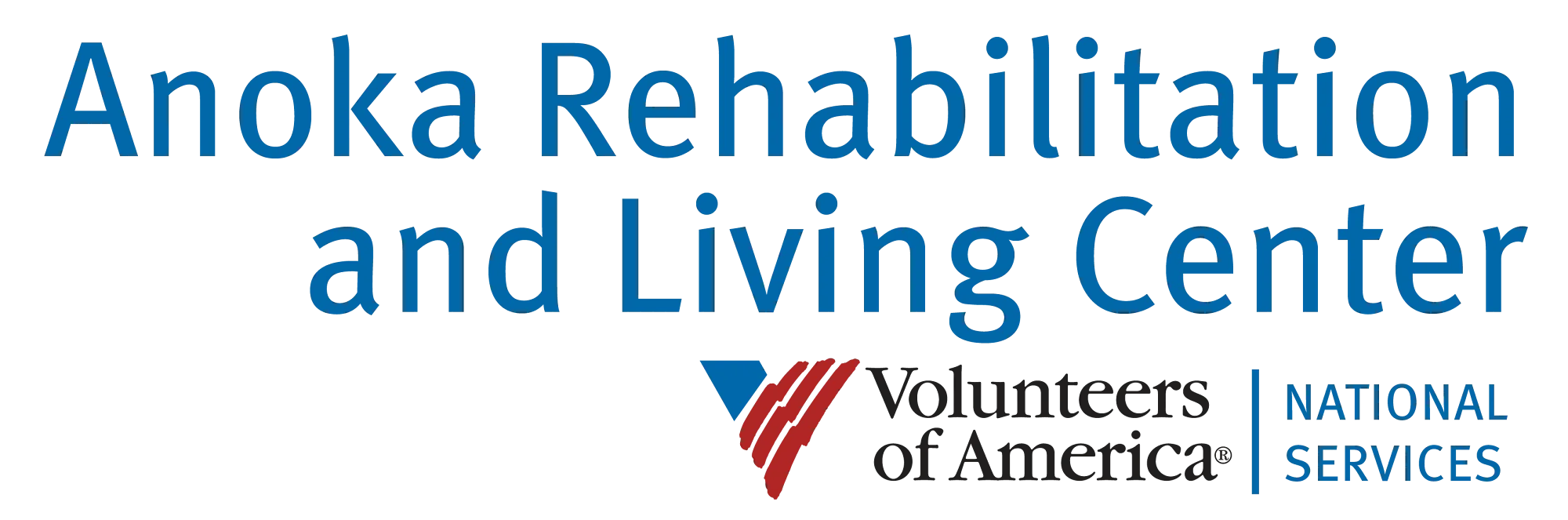ANOKA REHABILITATION AND LIVING CENTER