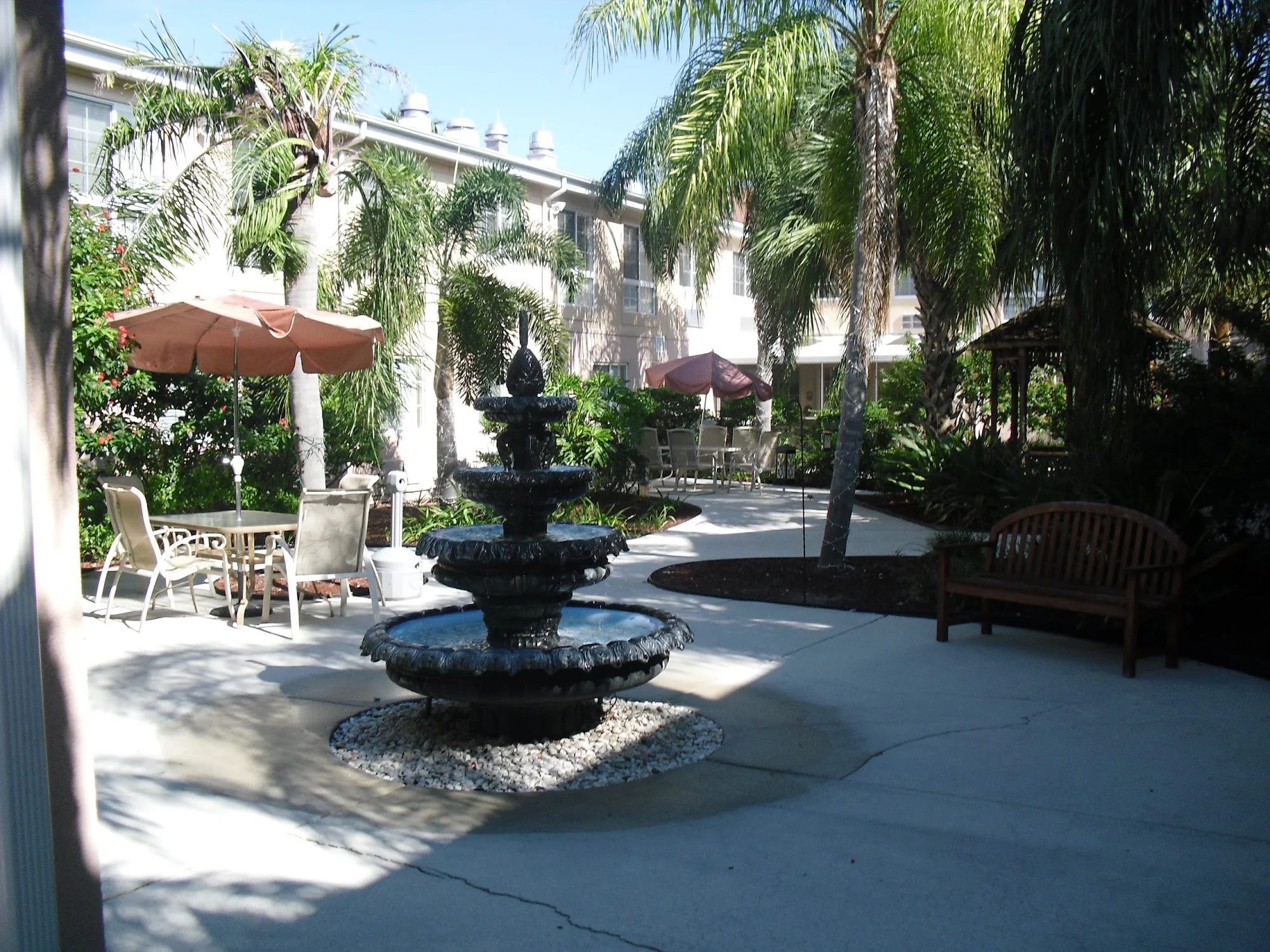 ANSLEY COVE HEALTHCARE AND REHABILITATION