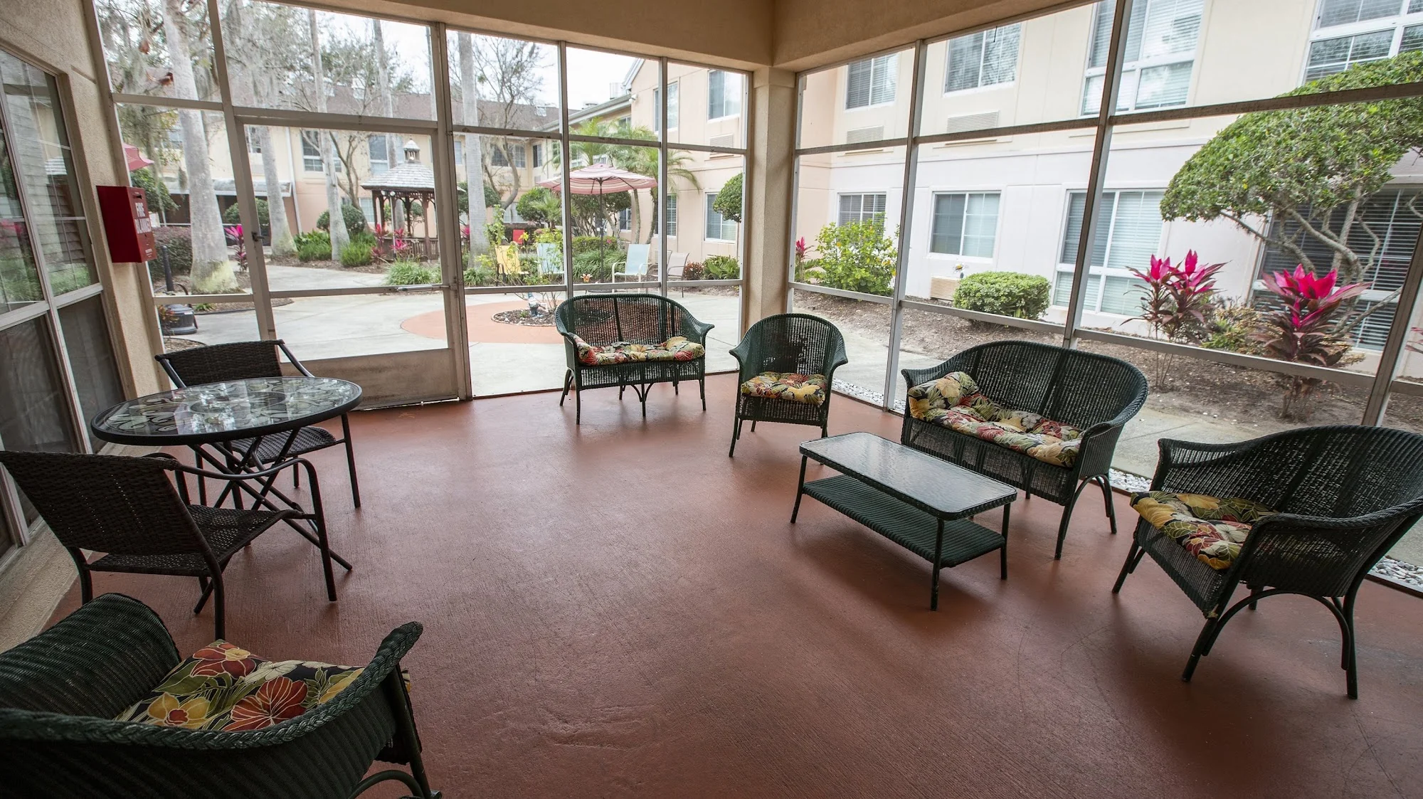 ANSLEY COVE HEALTHCARE AND REHABILITATION