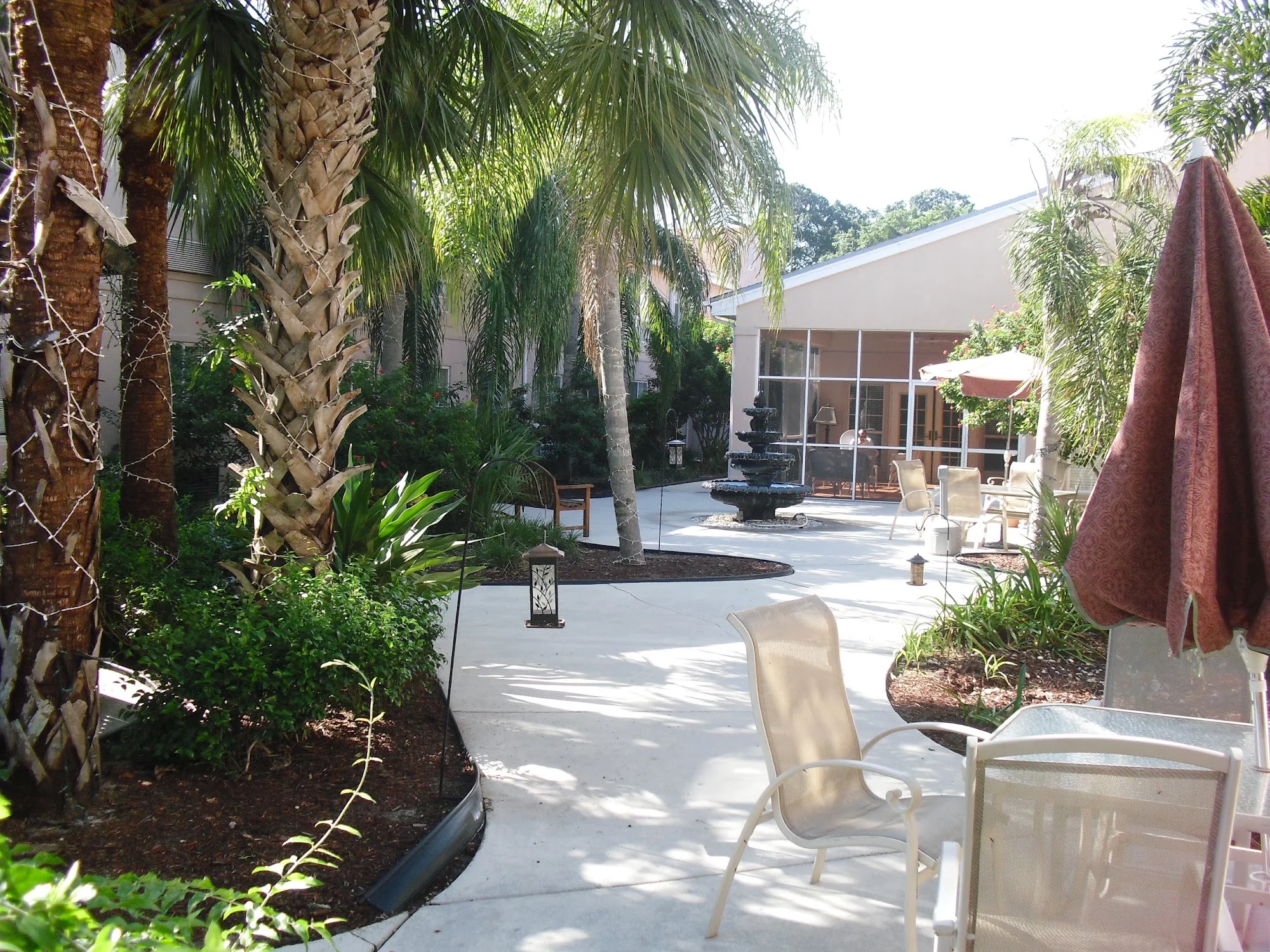 ANSLEY COVE HEALTHCARE AND REHABILITATION