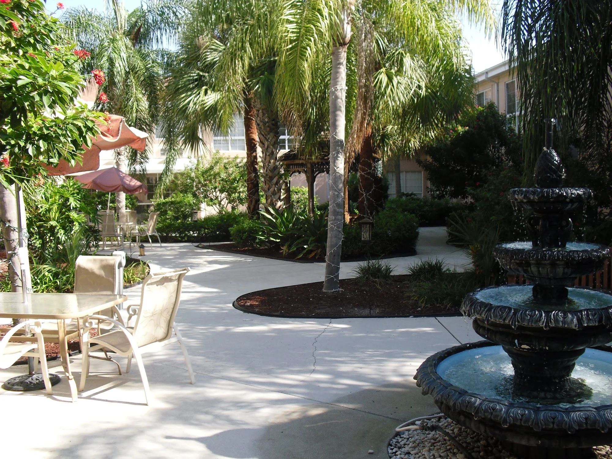 ANSLEY COVE HEALTHCARE AND REHABILITATION