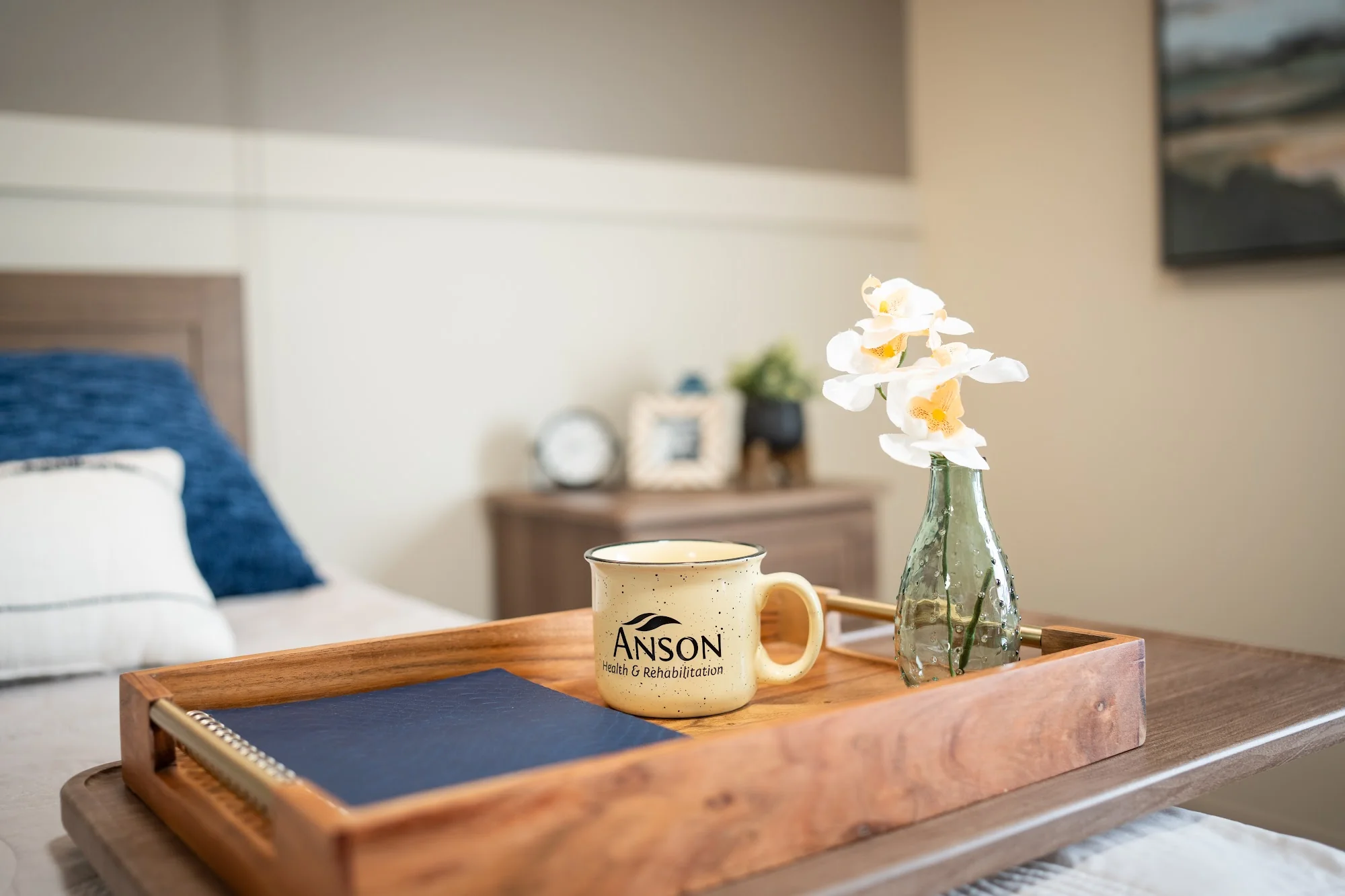 ANSON HEALTH AND REHABILITATION