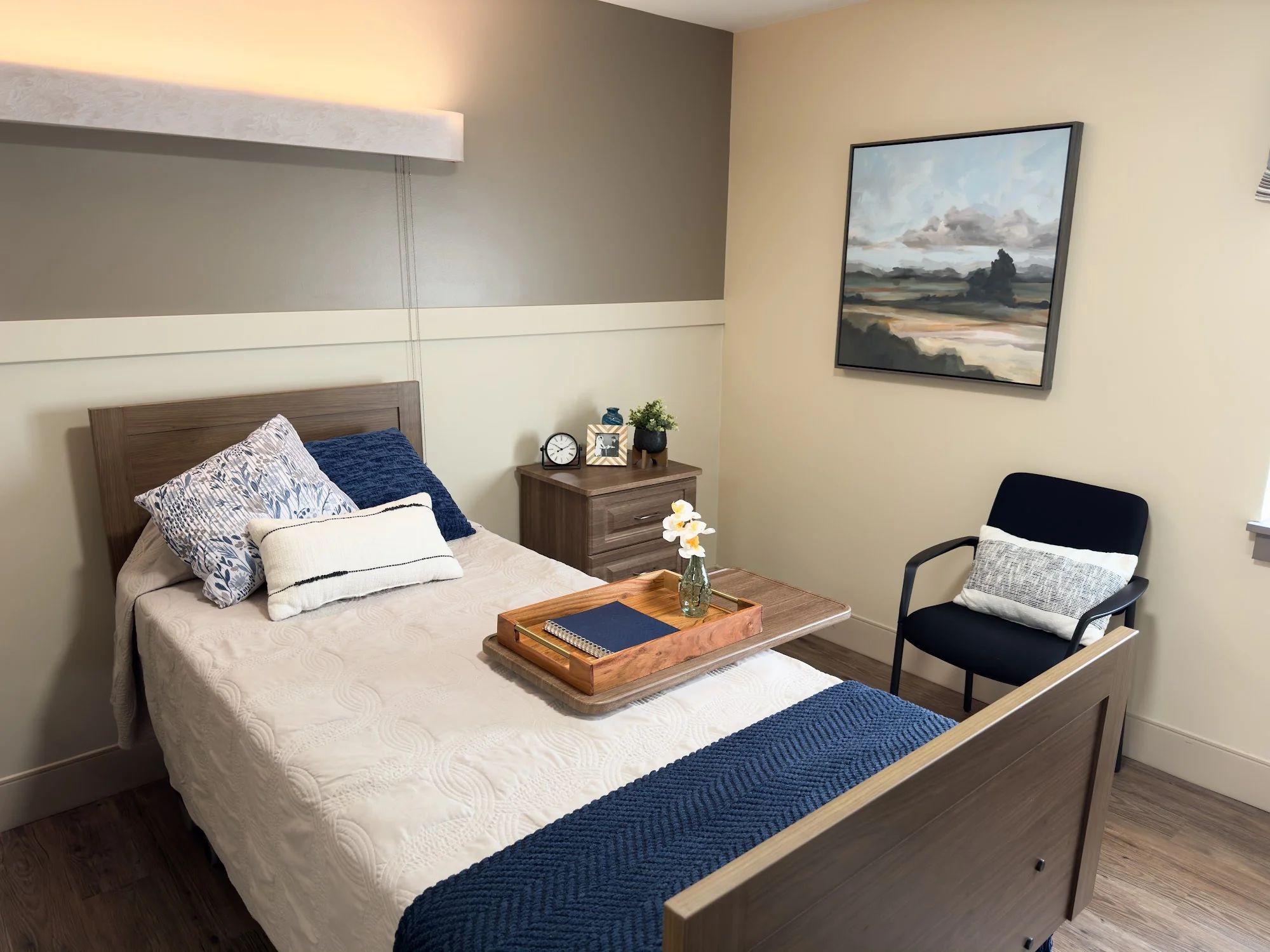 ANSON HEALTH AND REHABILITATION