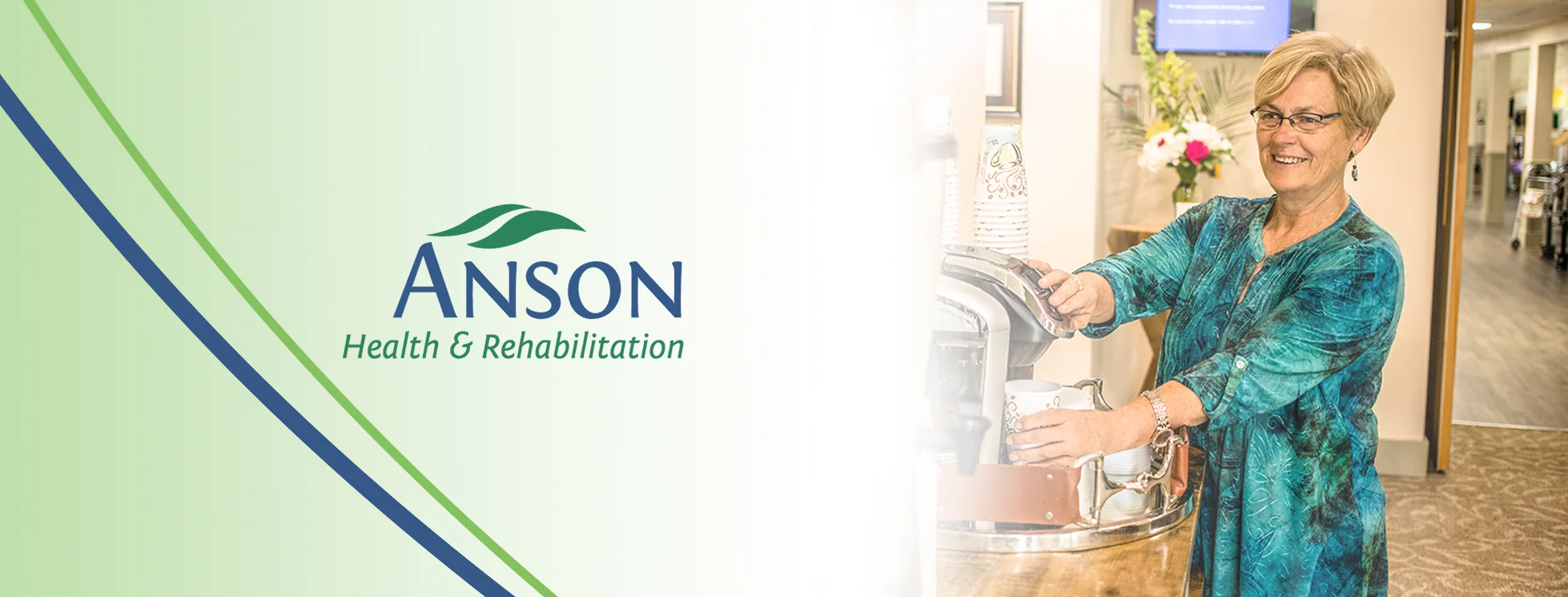 ANSON HEALTH AND REHABILITATION