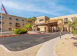 APACHE JUNCTION HEALTH CENTER