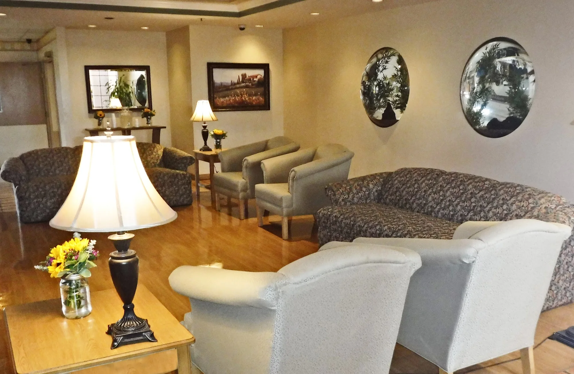 APACHE JUNCTION HEALTH CENTER