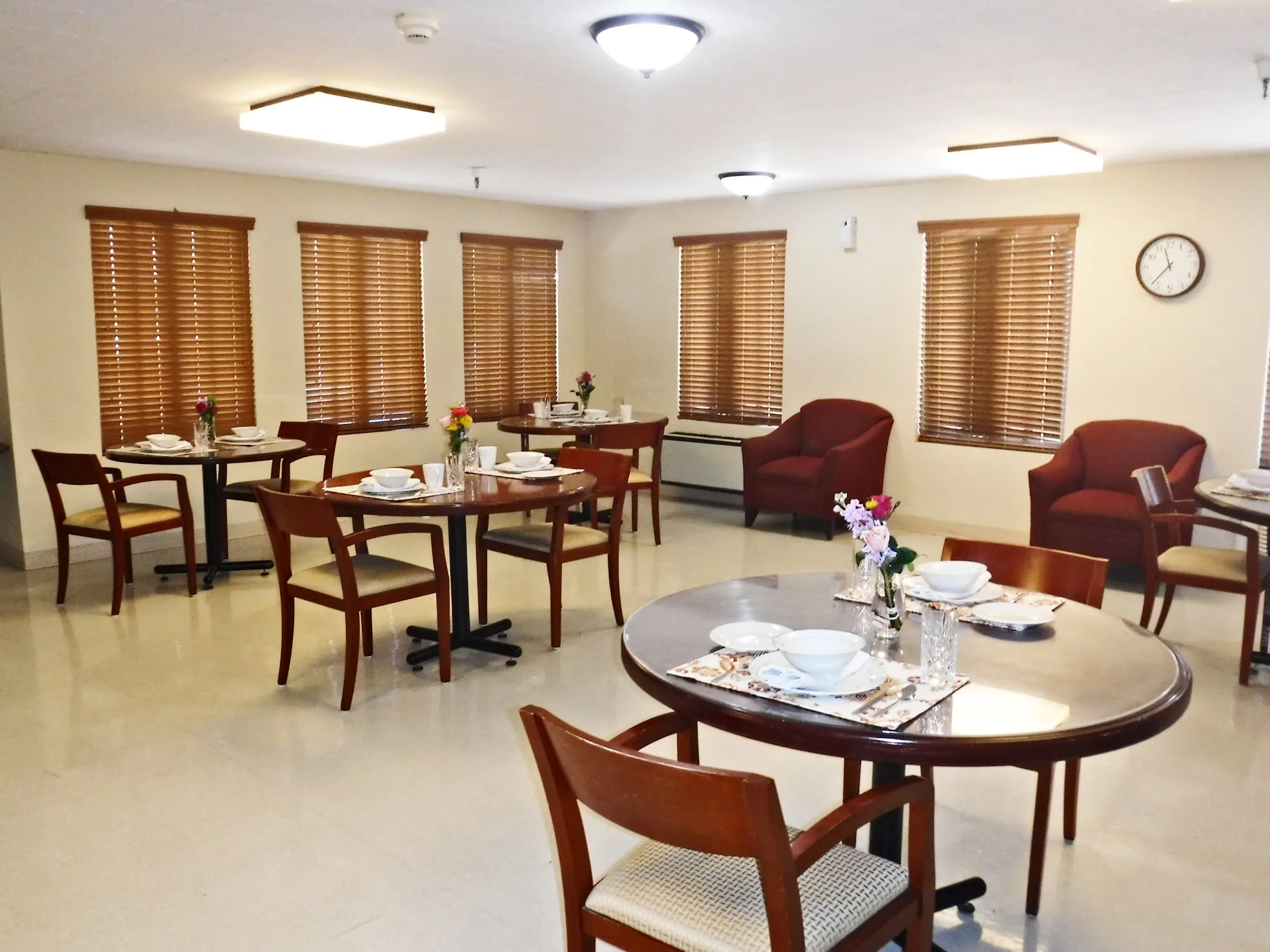 APACHE JUNCTION HEALTH CENTER