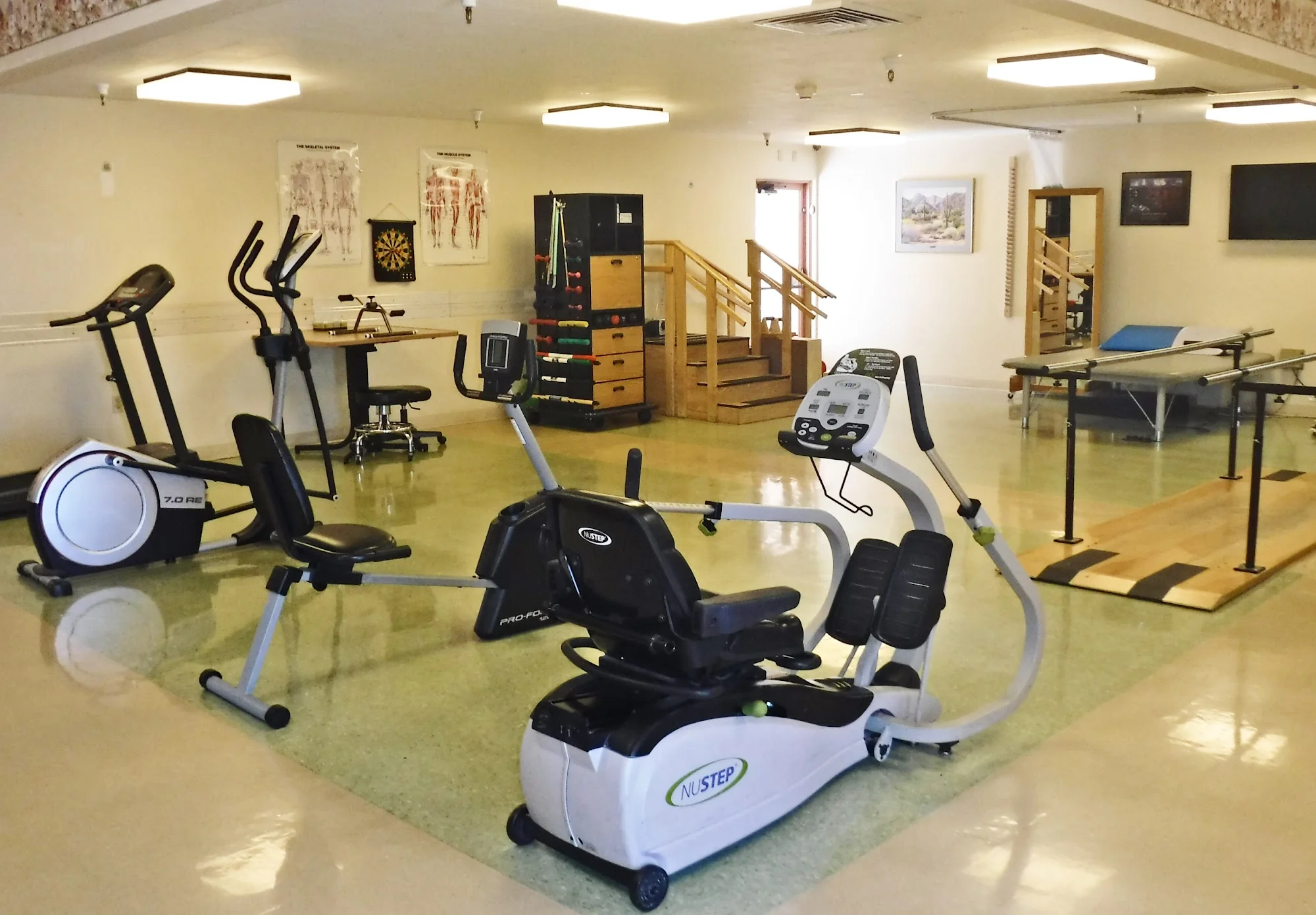 APACHE JUNCTION HEALTH CENTER
