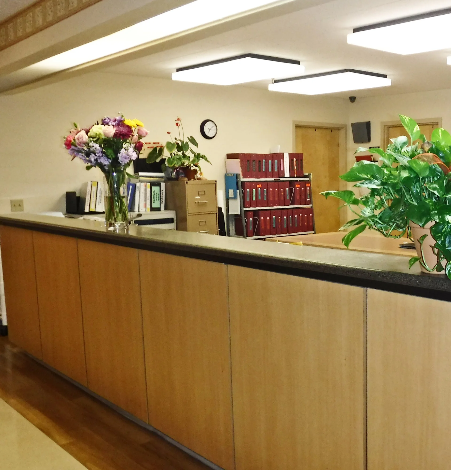 APACHE JUNCTION HEALTH CENTER