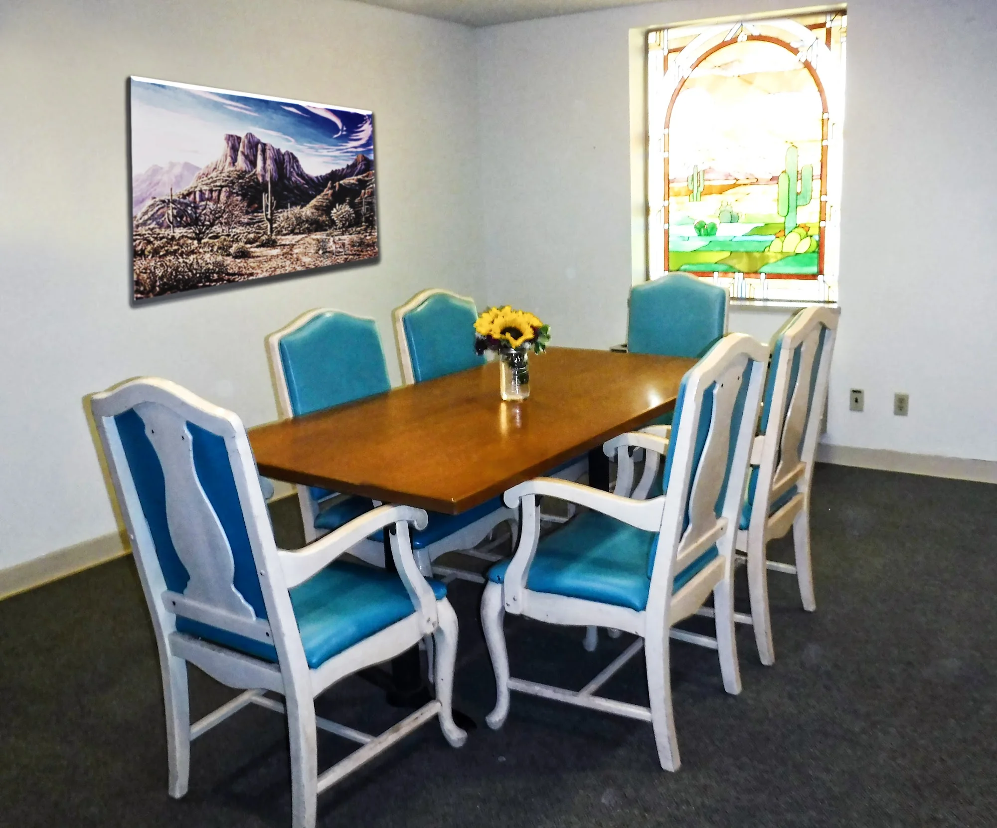 APACHE JUNCTION HEALTH CENTER