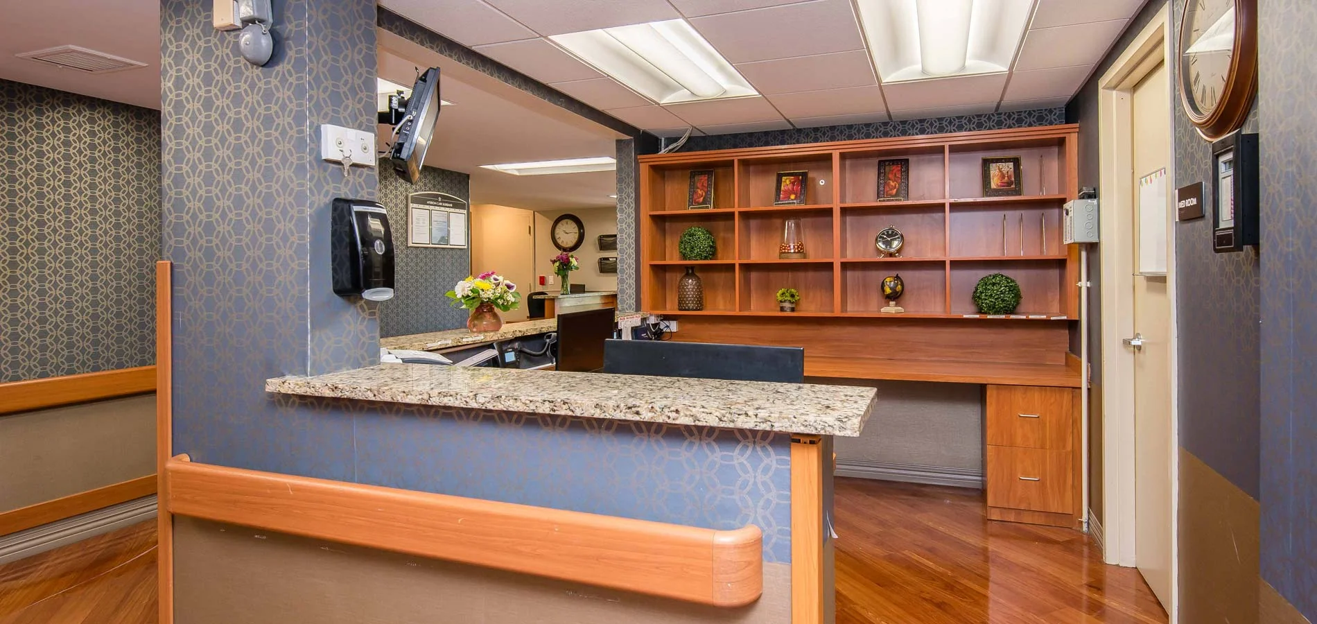 APERION CARE BURBANK