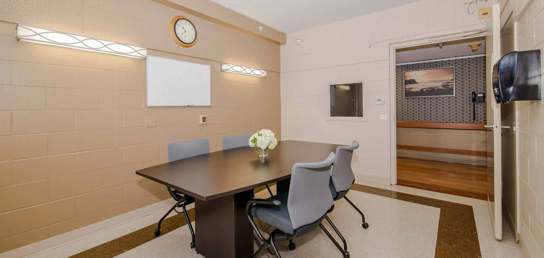 APERION CARE BURBANK