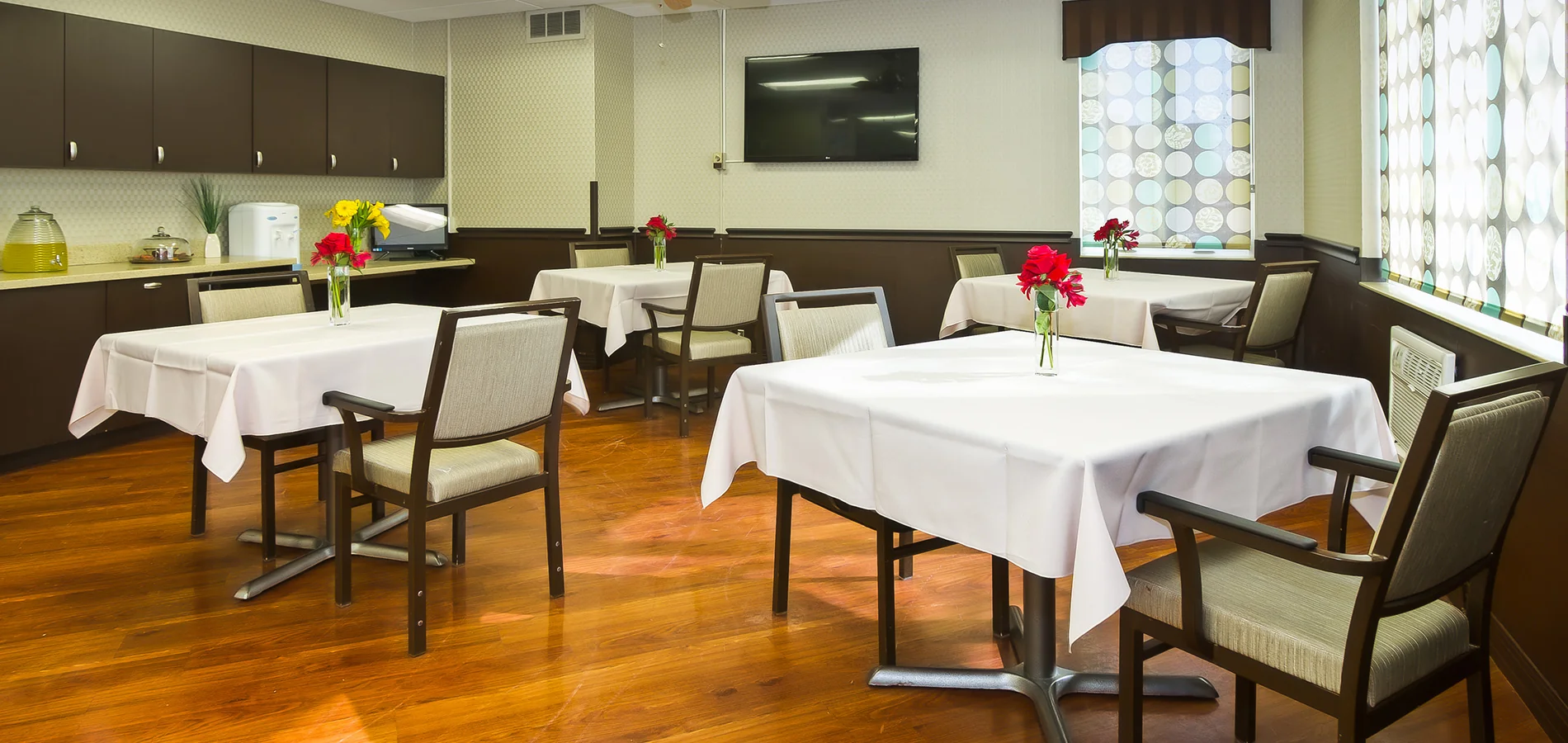 APERION CARE BURBANK