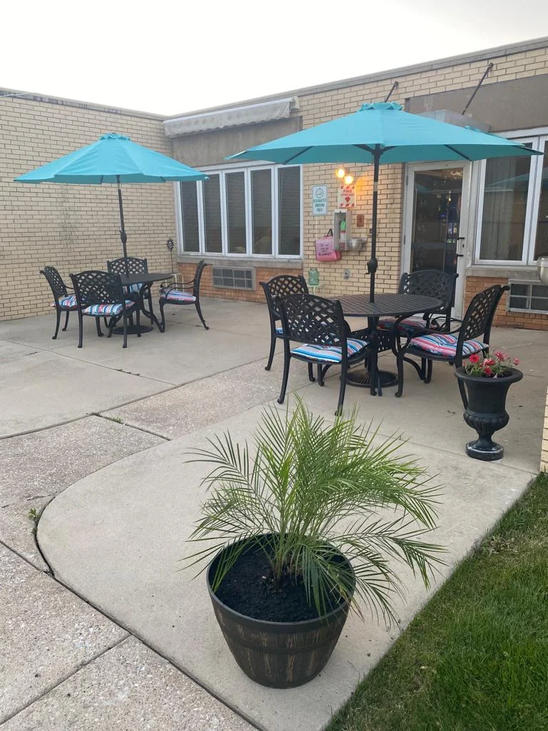APERION CARE BURBANK
