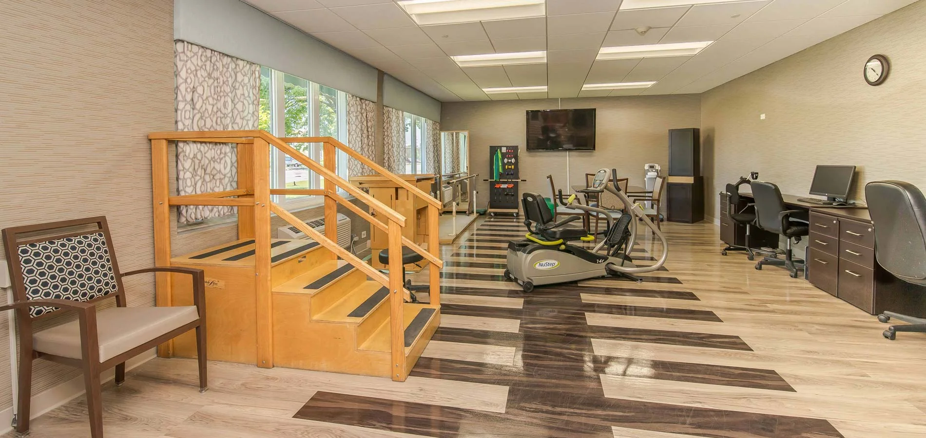 APERION CARE BURBANK