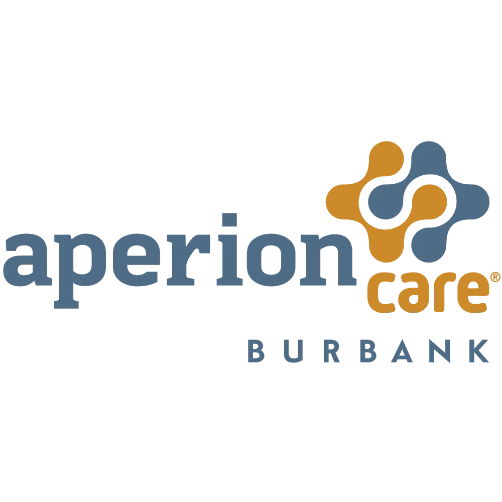 APERION CARE BURBANK