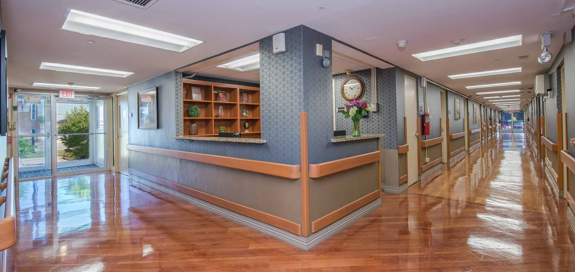 APERION CARE BURBANK