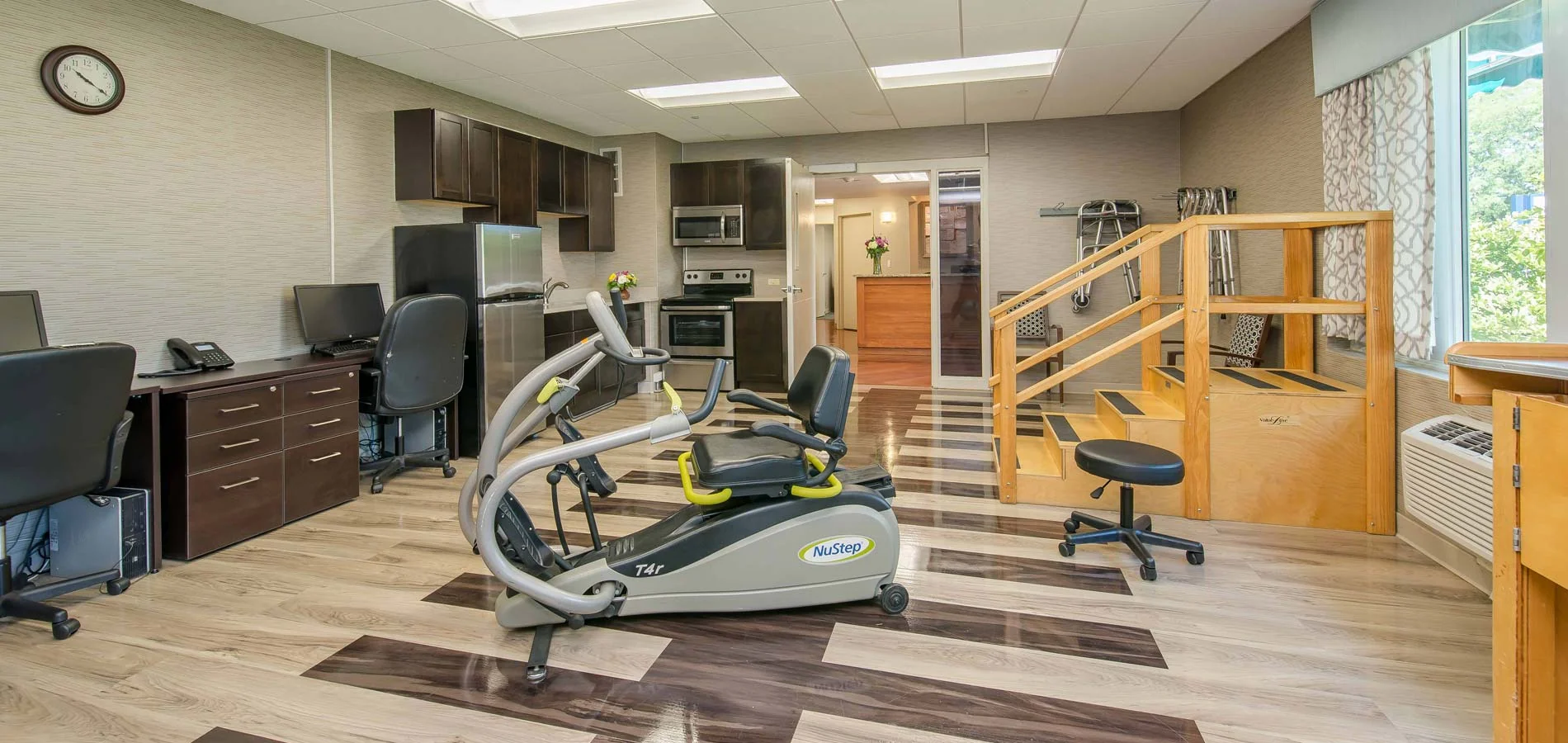 APERION CARE BURBANK