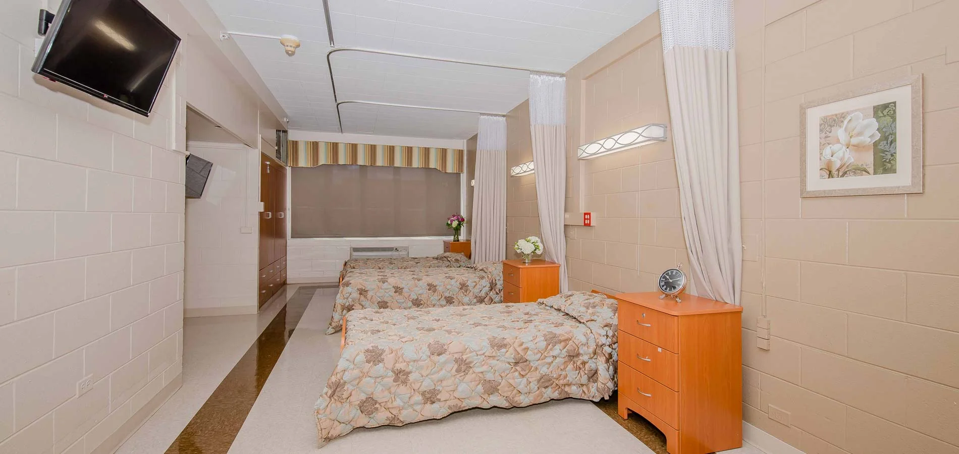 APERION CARE BURBANK