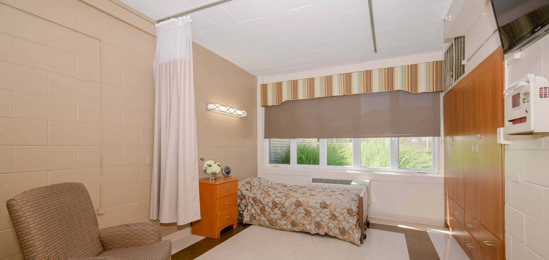 APERION CARE BURBANK