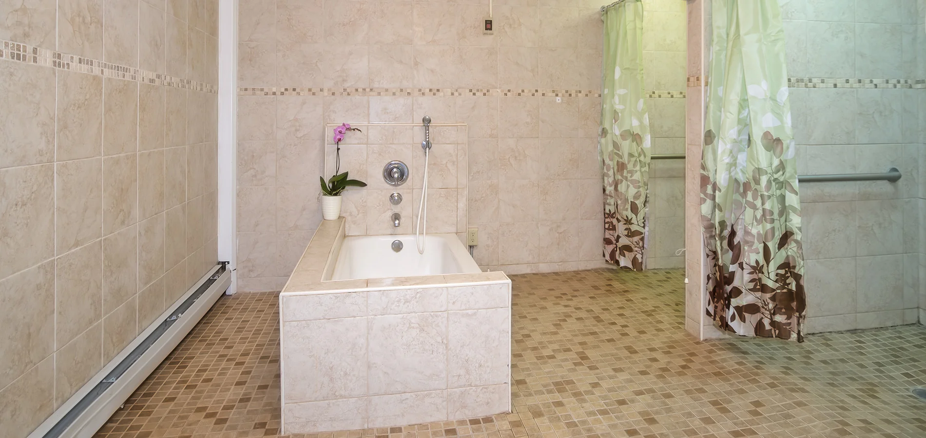 APERION CARE BURBANK