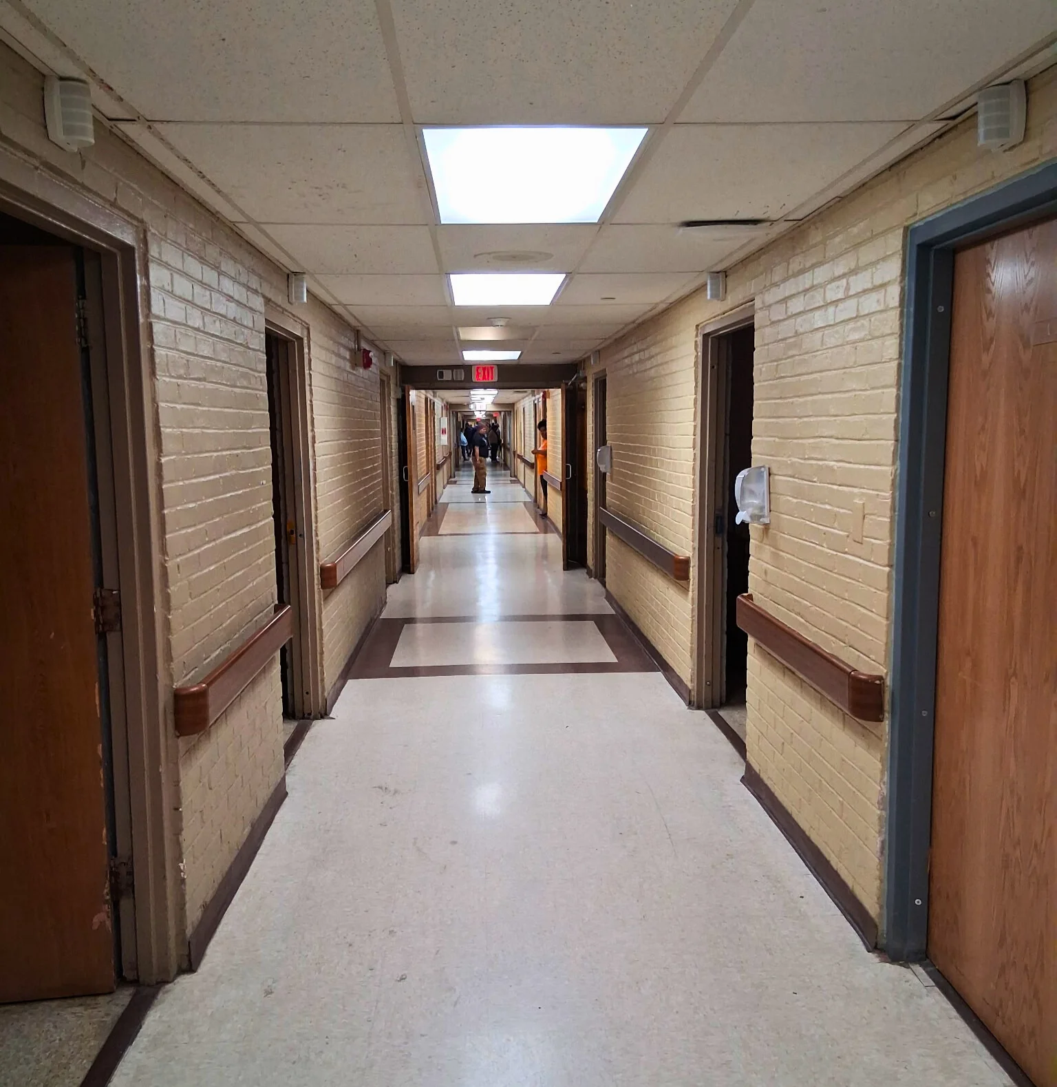 APERION CARE CHICAGO HEIGHTS