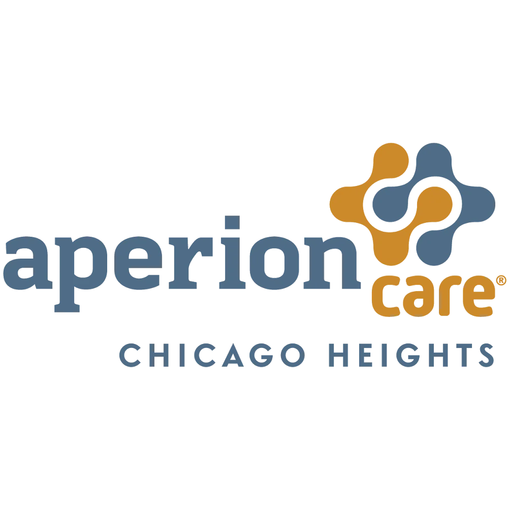 APERION CARE CHICAGO HEIGHTS