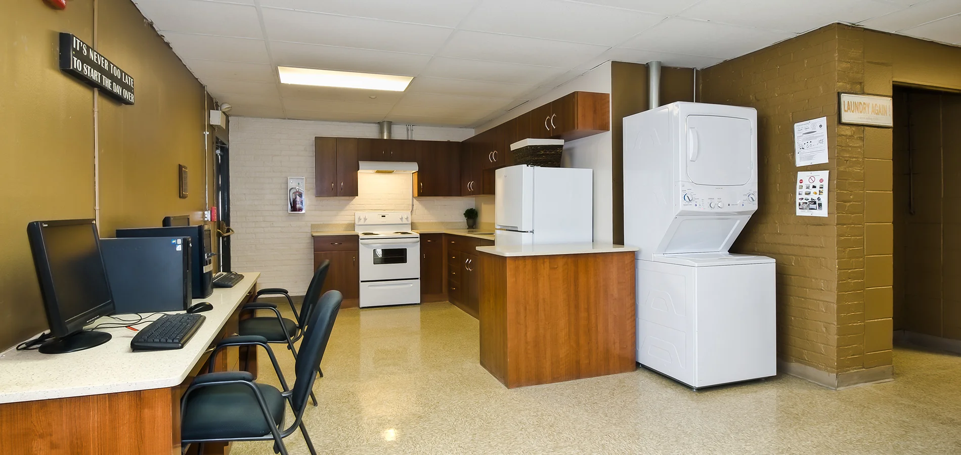 APERION CARE CHICAGO HEIGHTS
