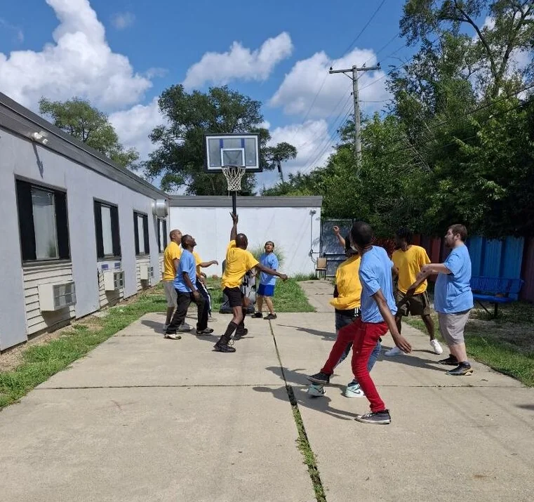 APERION CARE CHICAGO HEIGHTS