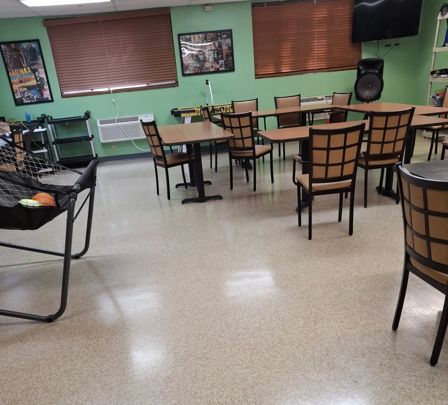 APERION CARE CHICAGO HEIGHTS
