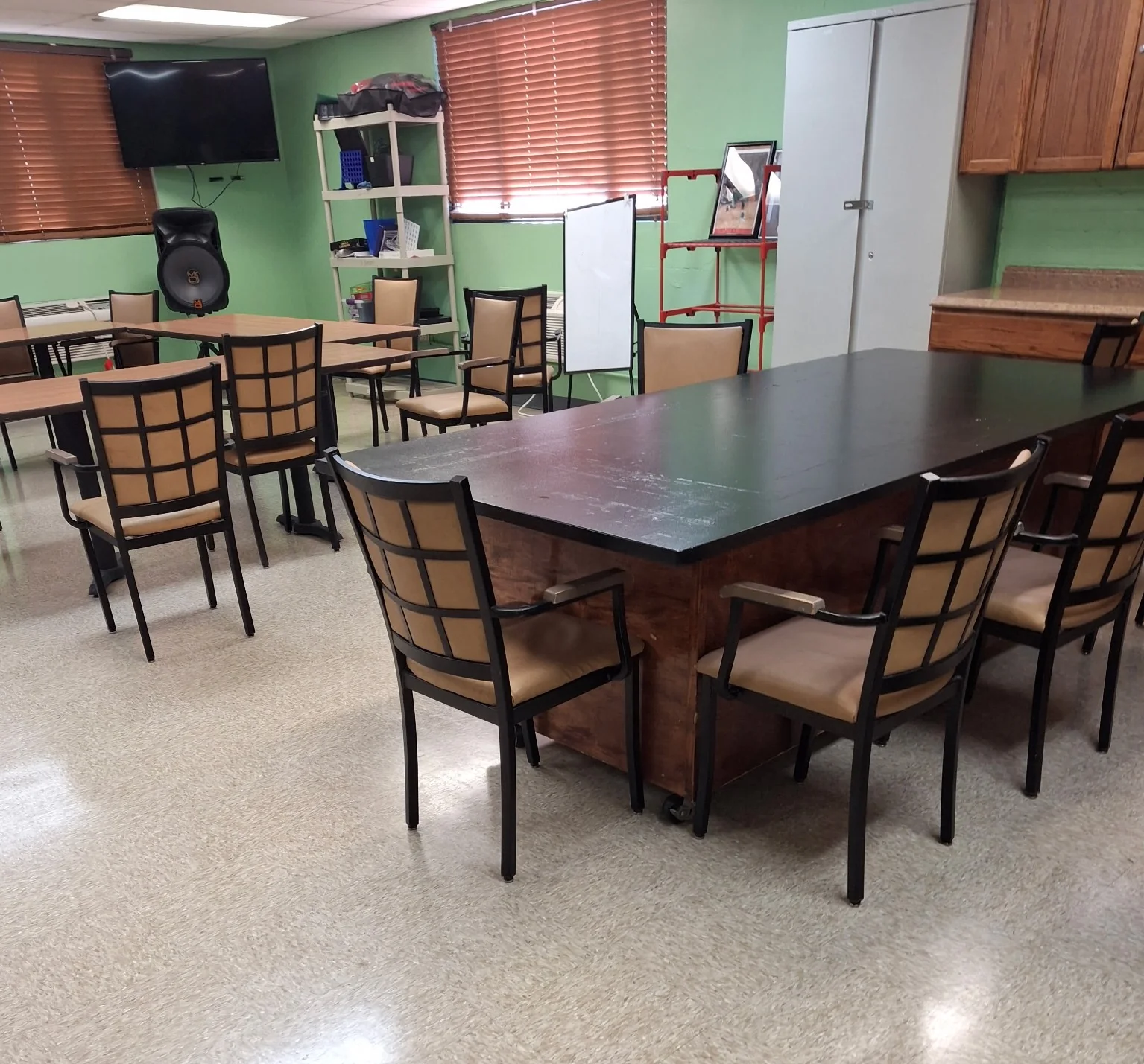 APERION CARE CHICAGO HEIGHTS