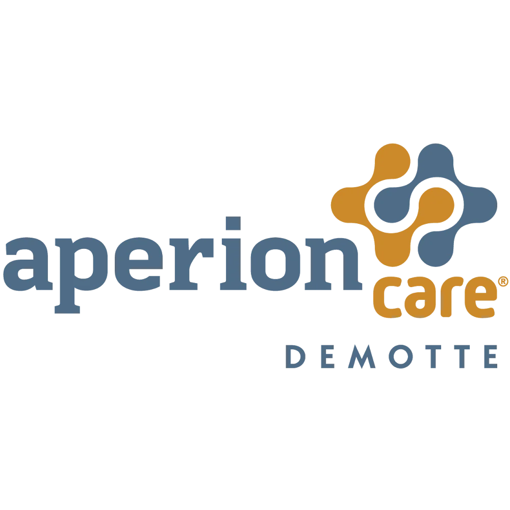 APERION CARE DEMOTTE