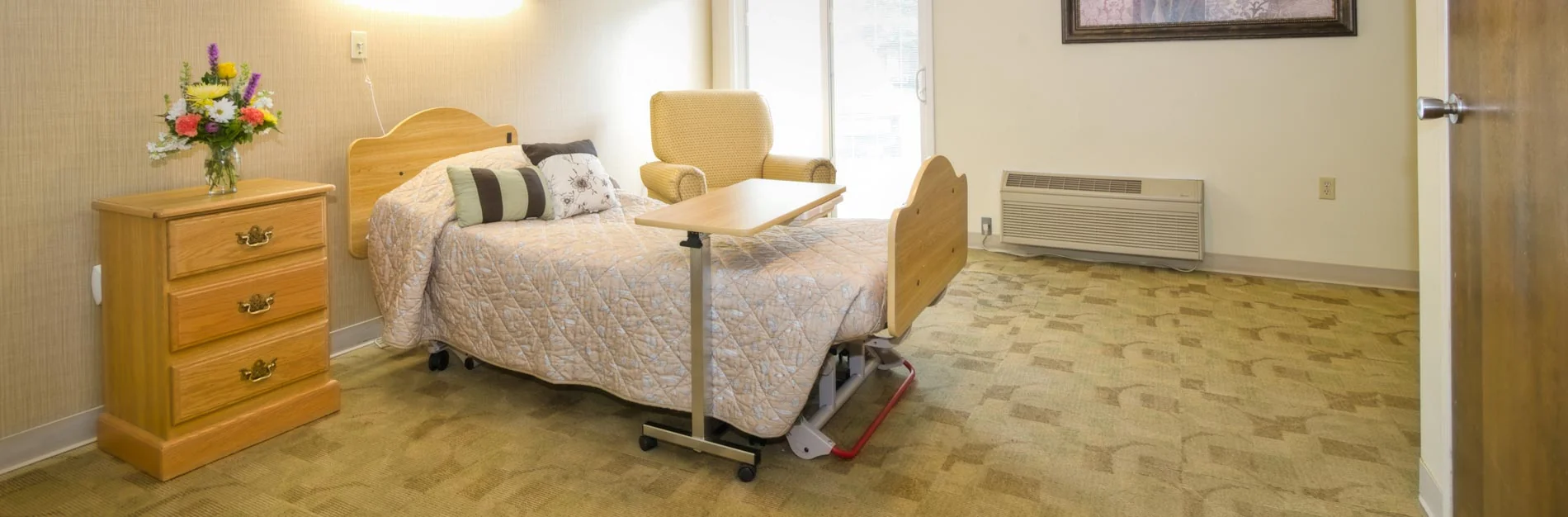 APERION CARE DEMOTTE