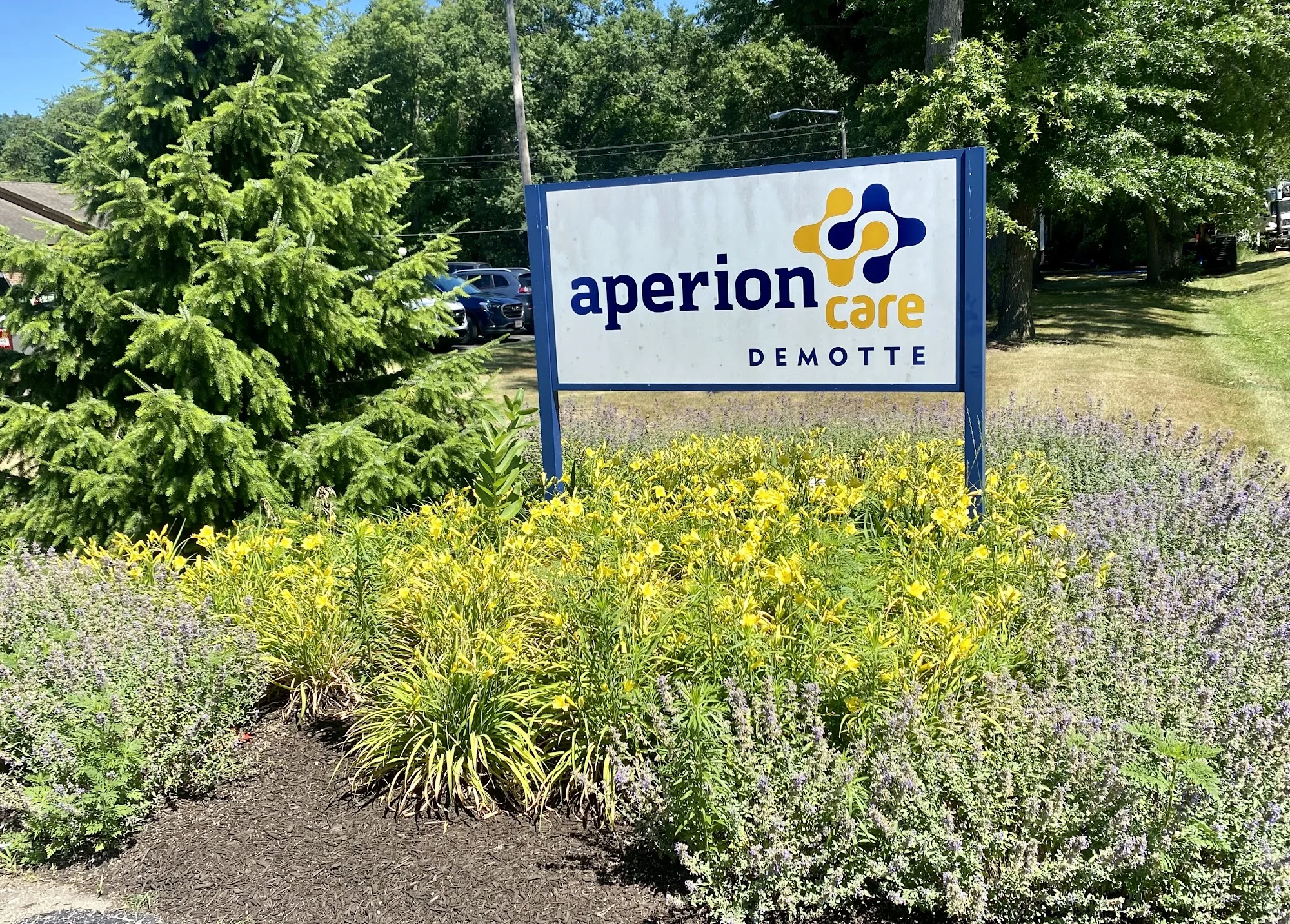 APERION CARE DEMOTTE