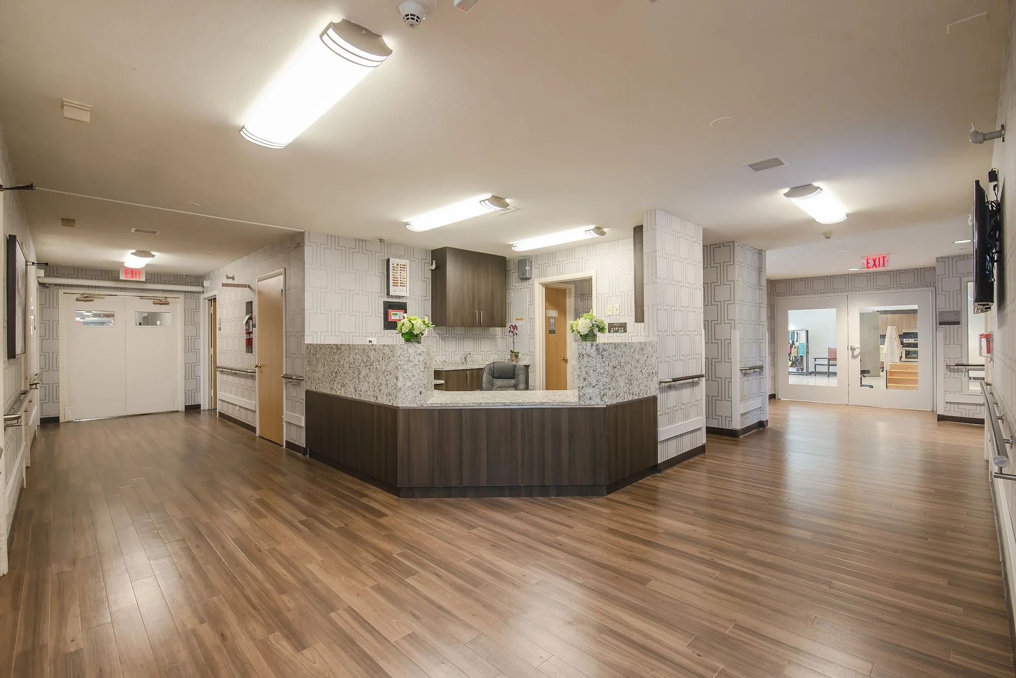 APERION CARE ELGIN