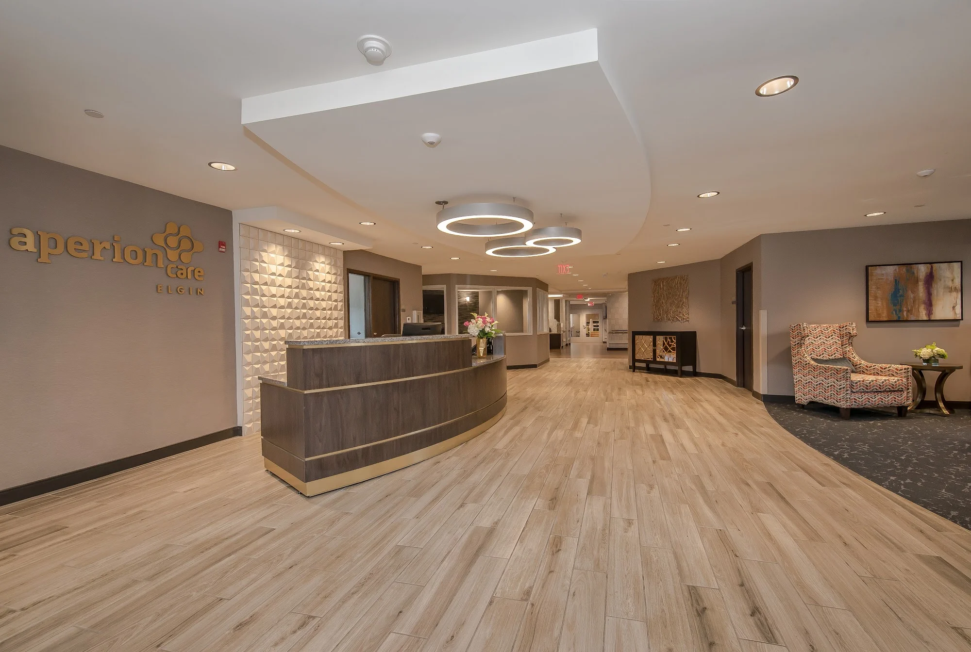 APERION CARE ELGIN